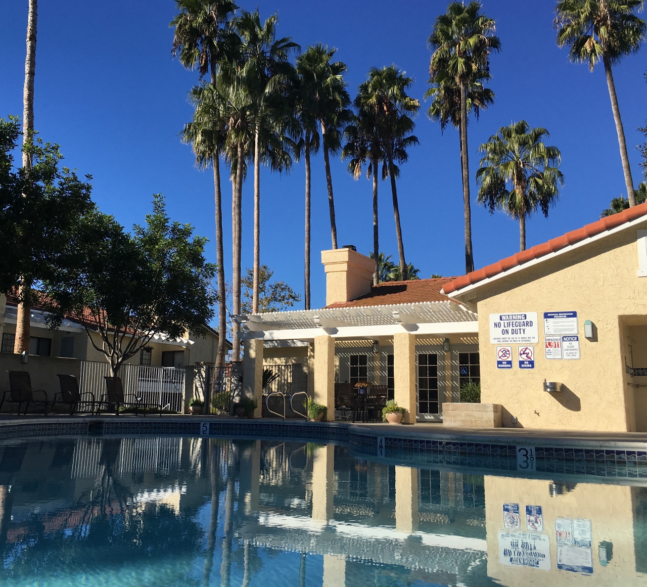 Apartments in Rancho Bernardo, San Diego, CA La Serena