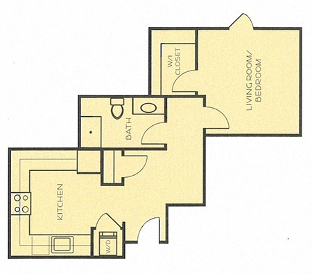 108 Olde Town Ave. Studio-2 Beds Apartment for Rent - Photo Gallery 8