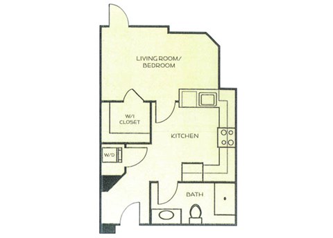 108 Olde Town Ave. Studio-2 Beds Apartment for Rent - Photo Gallery 26