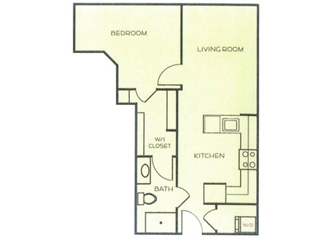 108 Olde Town Ave. Studio-2 Beds Apartment for Rent - Photo Gallery 27