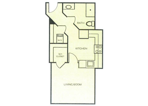 108 Olde Town Ave. Studio-2 Beds Apartment for Rent - Photo Gallery 30