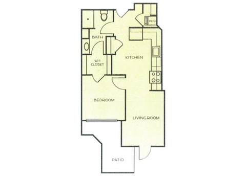 108 Olde Town Ave. Studio-2 Beds Apartment for Rent - Photo Gallery 31