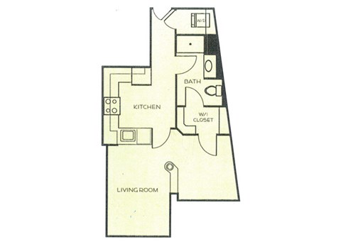 108 Olde Town Ave. Studio-2 Beds Apartment for Rent - Photo Gallery 28