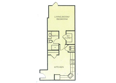 108 Olde Town Ave. Studio-2 Beds Apartment for Rent - Photo Gallery 25