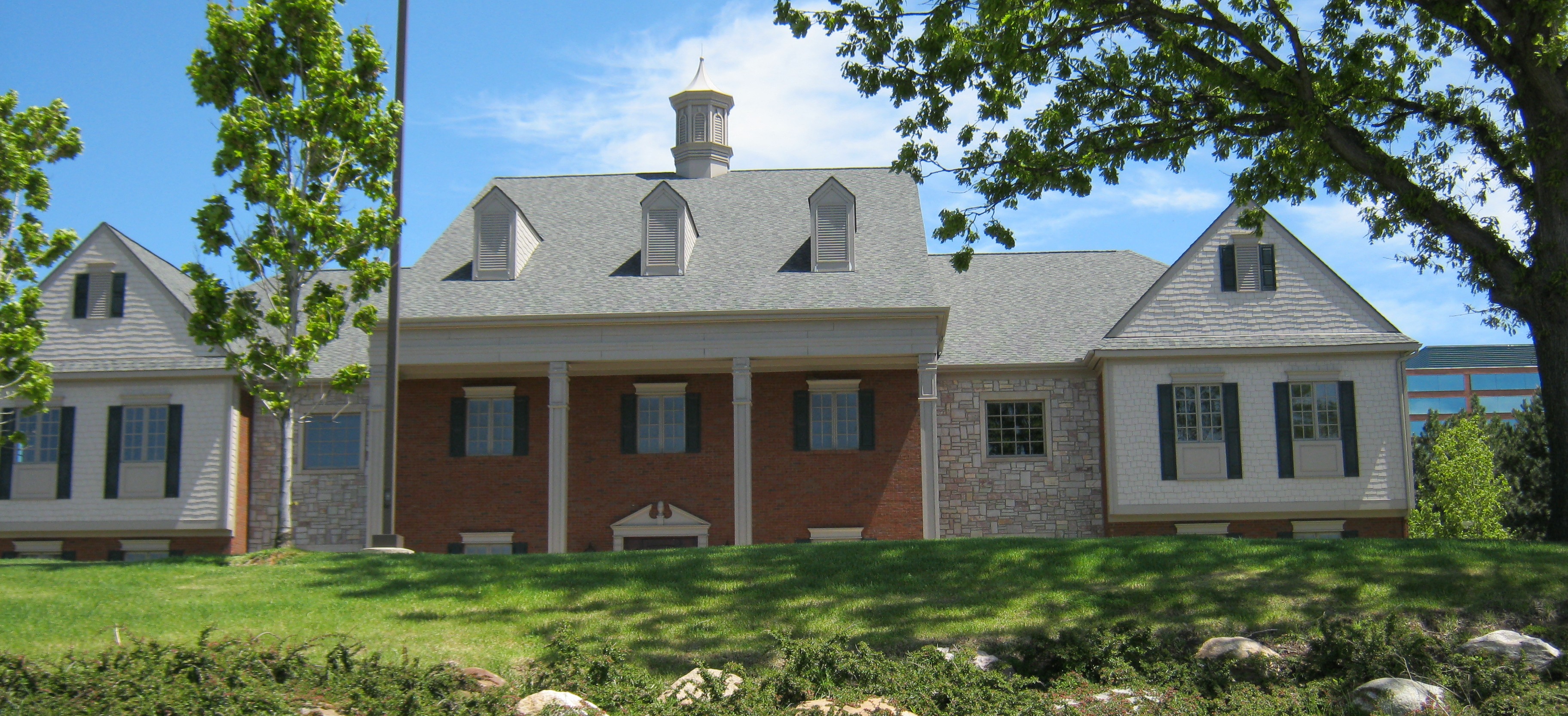 Floor Plans of Swan Harbour in Northville, MI