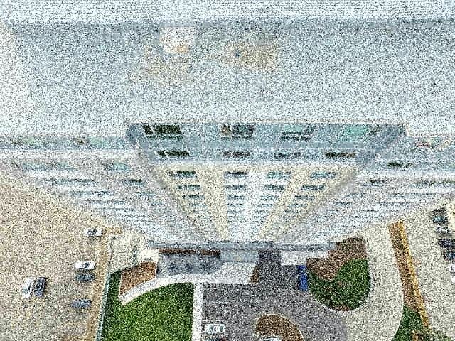 Phillip Square- Aerial View