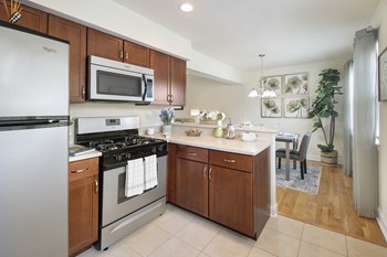 25 Hickory Place 1-3 Beds Apartment for Rent - Photo Gallery 6