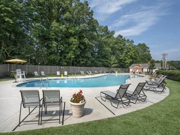 25 Hickory Place 1-3 Beds Apartment for Rent - Photo Gallery 2