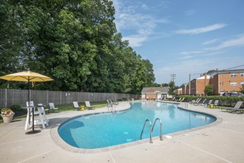 25 Hickory Place 1-3 Beds Apartment for Rent - Photo Gallery 4