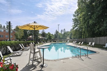 25 Hickory Place 1-3 Beds Apartment for Rent - Photo Gallery 5