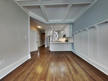 952 Sutter Street Studio-3 Beds Apartment for Rent - Photo Gallery 2
