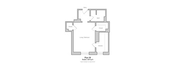 Studio F - Plan 18