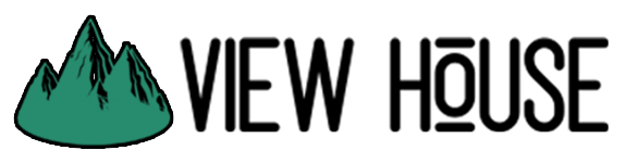 View House logo