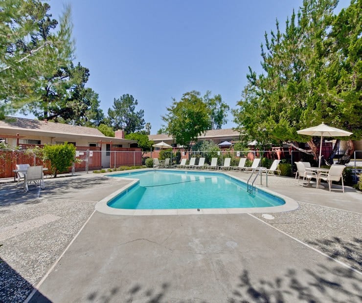 CHERRY BLOSSOM APARTMENTS, 924 Mangrove Ave, Sunnyvale, CA - RentCafe