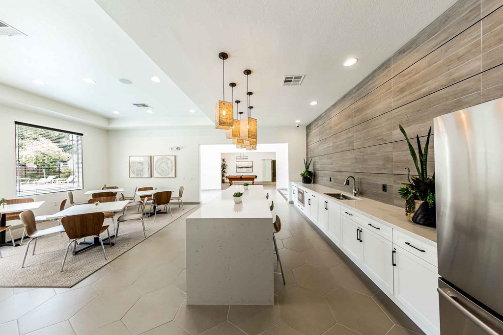 Apartments in Las Vegas, NV | The Clubs at Rhodes Ranch | Game Room