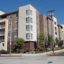 FLORES DEL VALLE Apartments