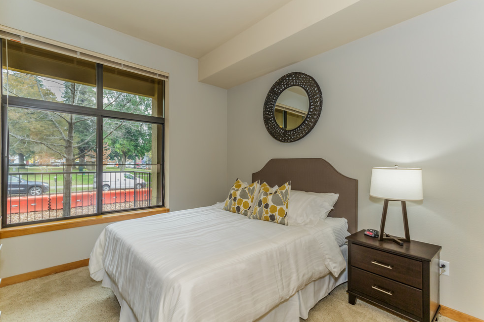FREMONT MEWS | Apartments in Sacramento, CA