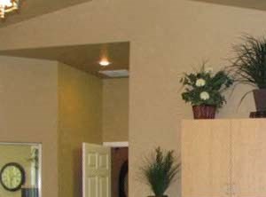 Heron Creek Apartments l office kitchen - Photo Gallery 4