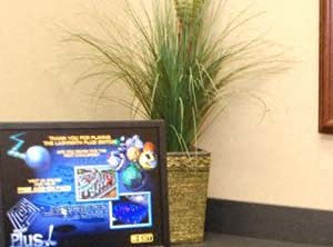 Heron Creek Apartments l business center - Photo Gallery 5