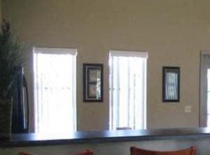 Bar seating in clubhouse Heron Creek Apartments - Photo Gallery 6