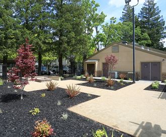 Hidden Creek Apts l Office Landscape grounds Hidden Creek Apts rentals in Vacaville Ca 95687 - Photo Gallery