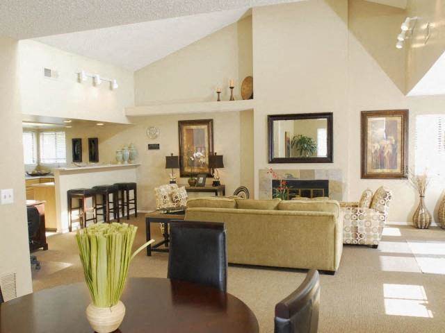 1-bedroom apartment at Maple Ridge in Modesto, CA