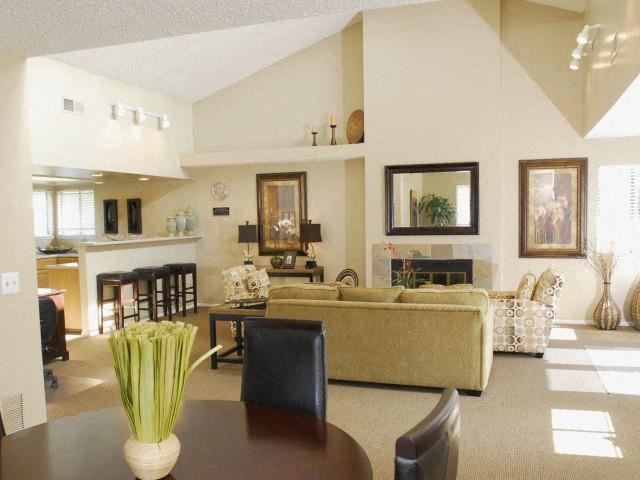 Maple Ridge | Clubhouse - Photo Gallery