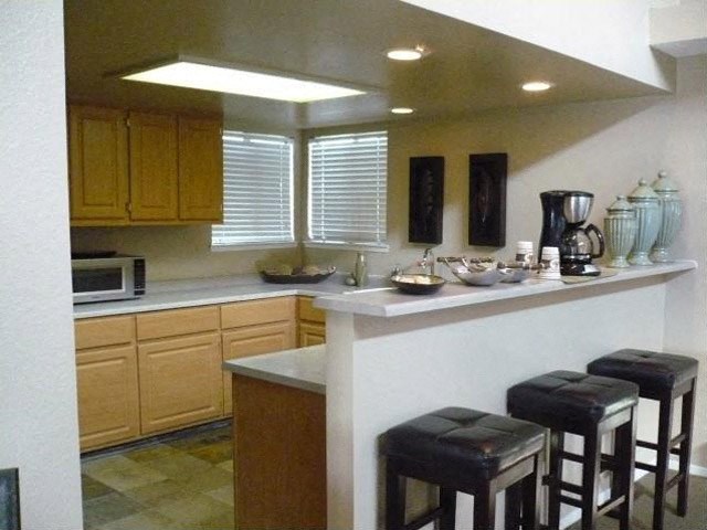 Maple Ridge | Clubhouse