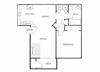 Maple Ridge | One Bedroom Apartments l Modesto, CA Apartments l Maple Ridge Apartments