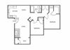 Maple Ridge | Two Bedroom Apartments in Modesto, CA l Maple Ridge Apartments