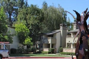 Water feature Sacramento Ca 95825 Rentals La Provence Apts