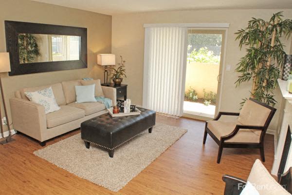 La Provence is a similar property to The Harlow By Trion Living located in Sacramento