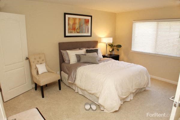 La Provence Apartments In Sacramento Ca