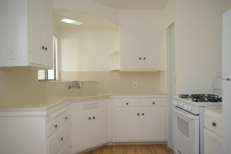 Linvale Apartments | Apartments | Kitchen