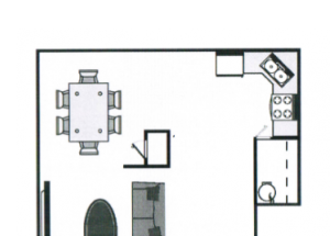 Floorplan Marina Linvale Apartments | two bedroom Apartments in San Leandro, Ca l Linvale Apartments