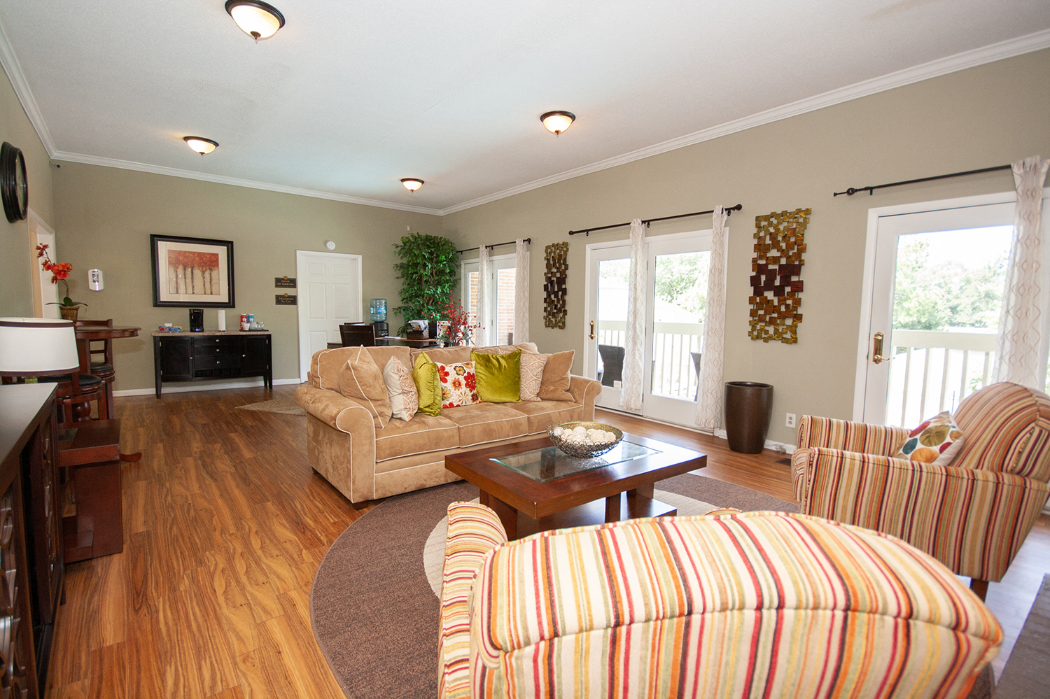 Photos and Video of The Landings Apartment Homes in Macon, GA