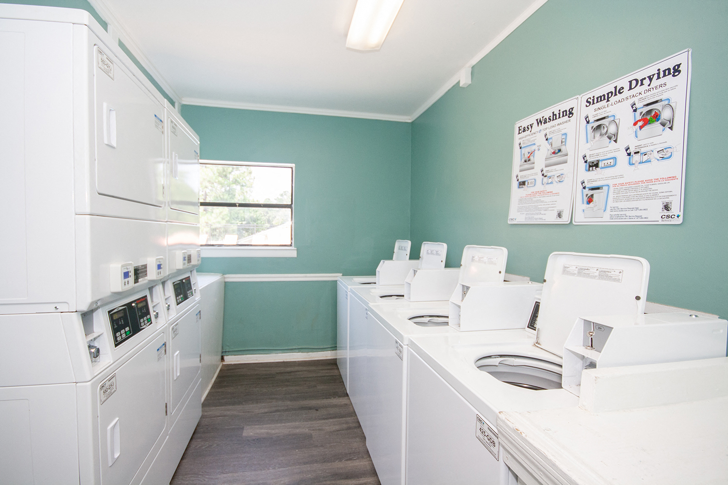 Photos and Video of The Landings Apartment Homes in Macon, GA