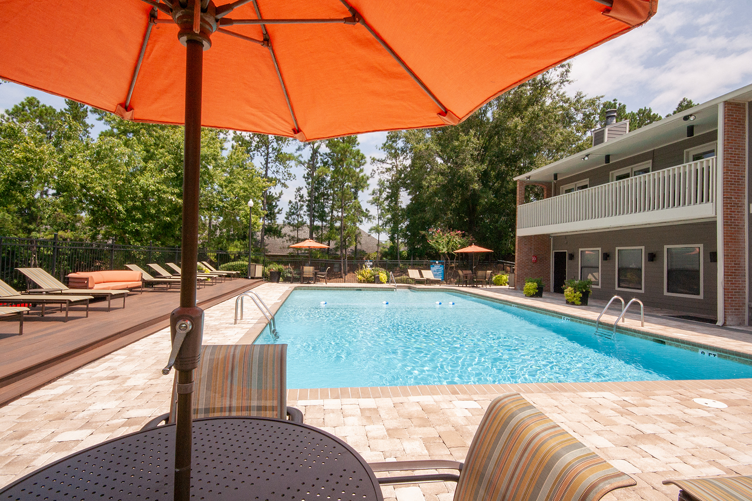 Photos and Video of The Landings Apartment Homes in Macon, GA