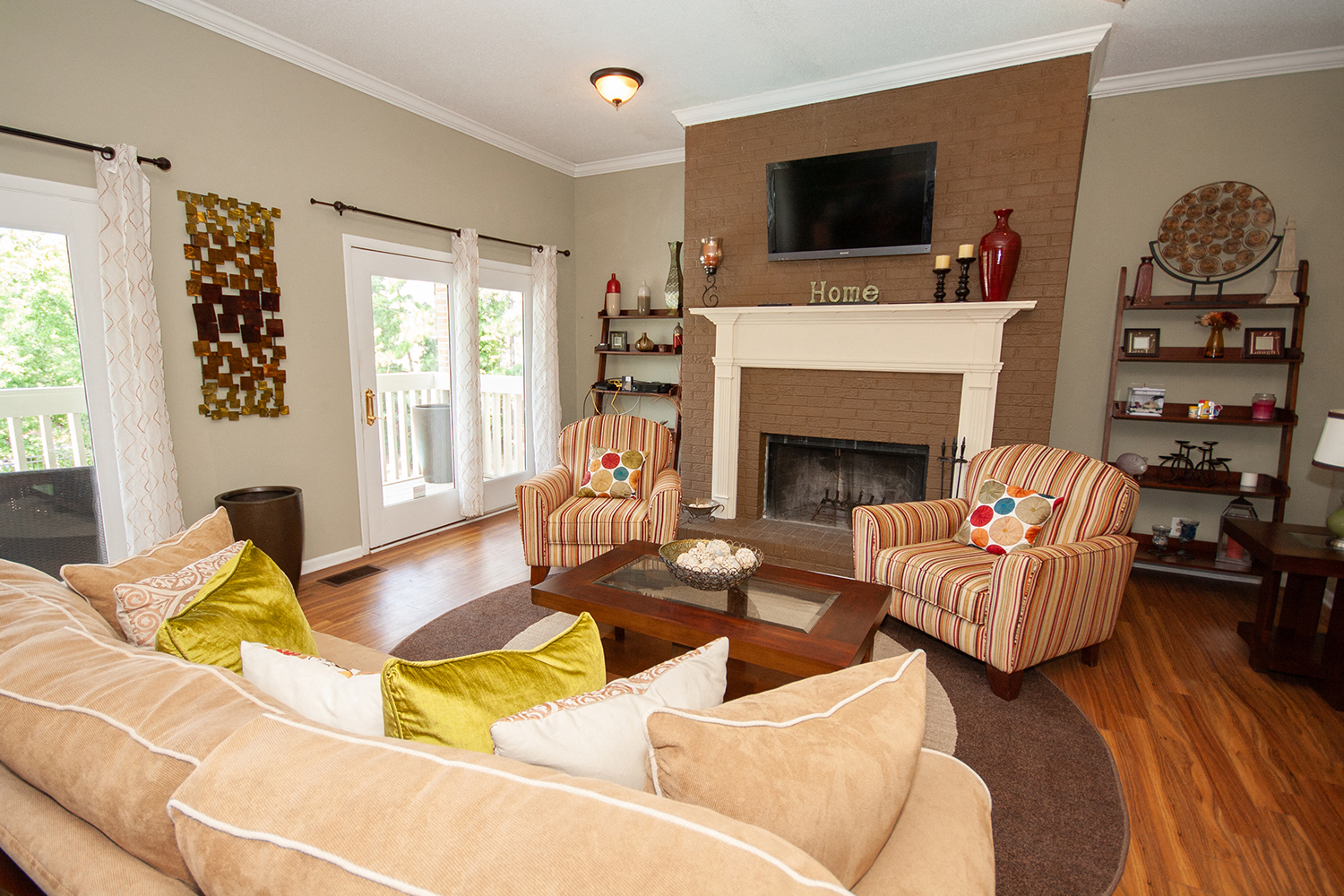 Photos and Video of The Landings Apartment Homes in Macon, GA