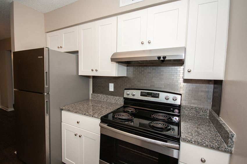 The Landings Apartment Homes Macon Ga