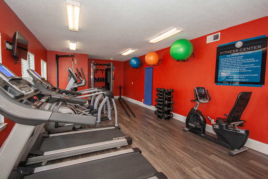 Photos and Video of The Landings Apartment Homes in Macon, GA