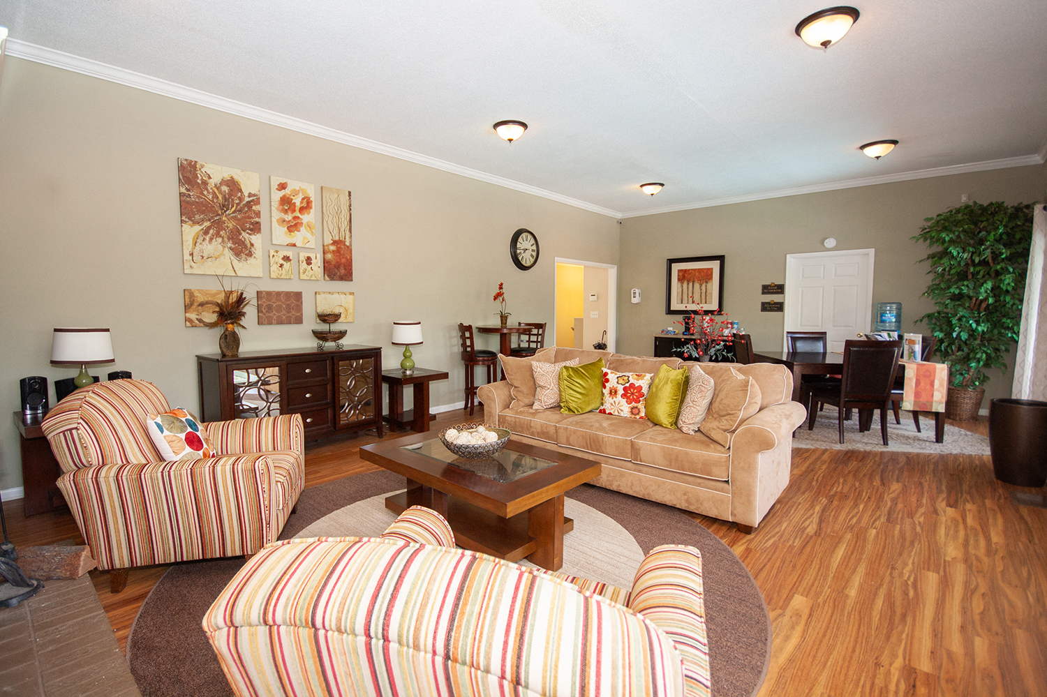 Photos and Video of The Landings Apartment Homes in Macon, GA