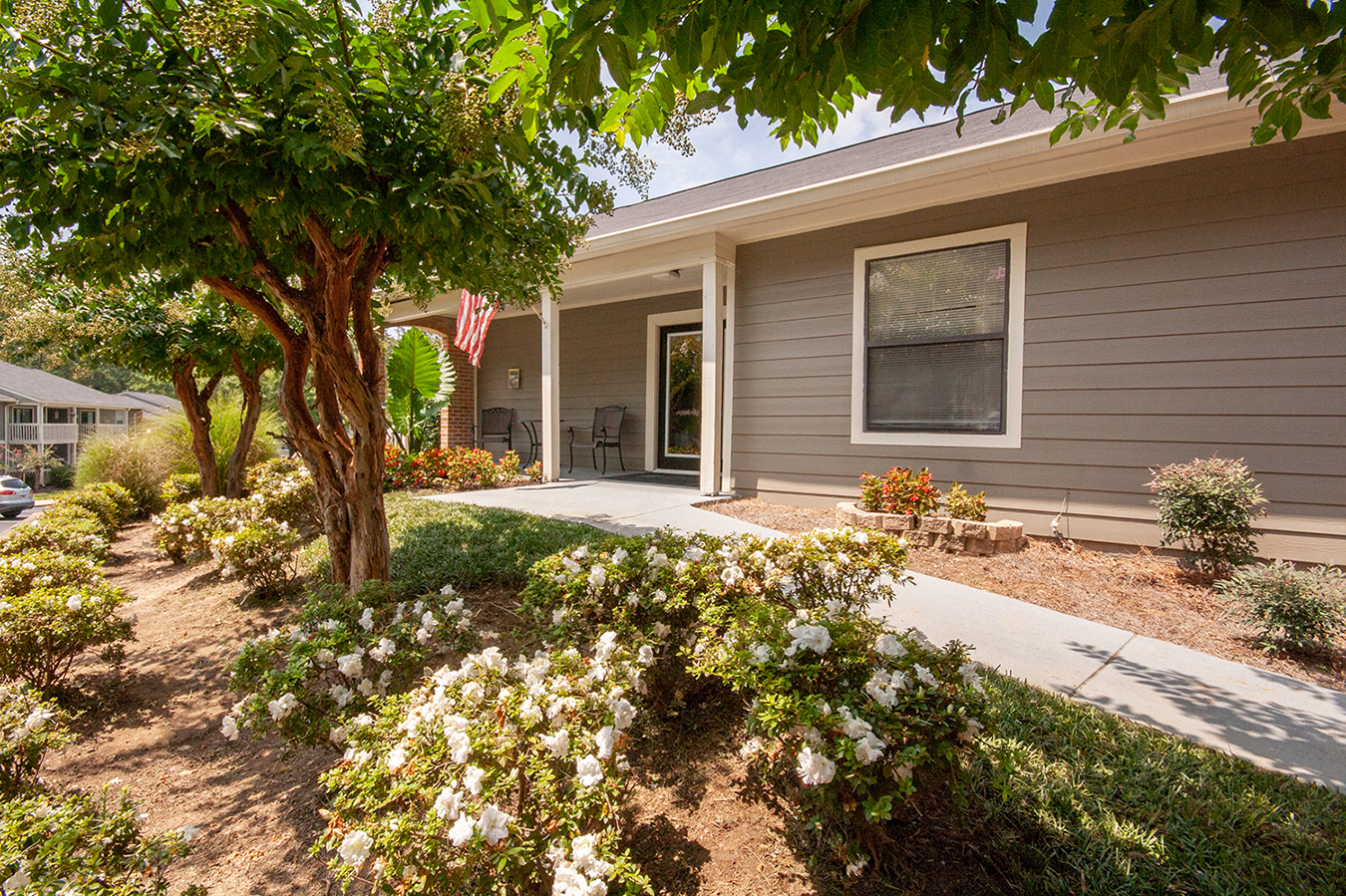 The Landings Apartment Homes Apartments In Macon Ga