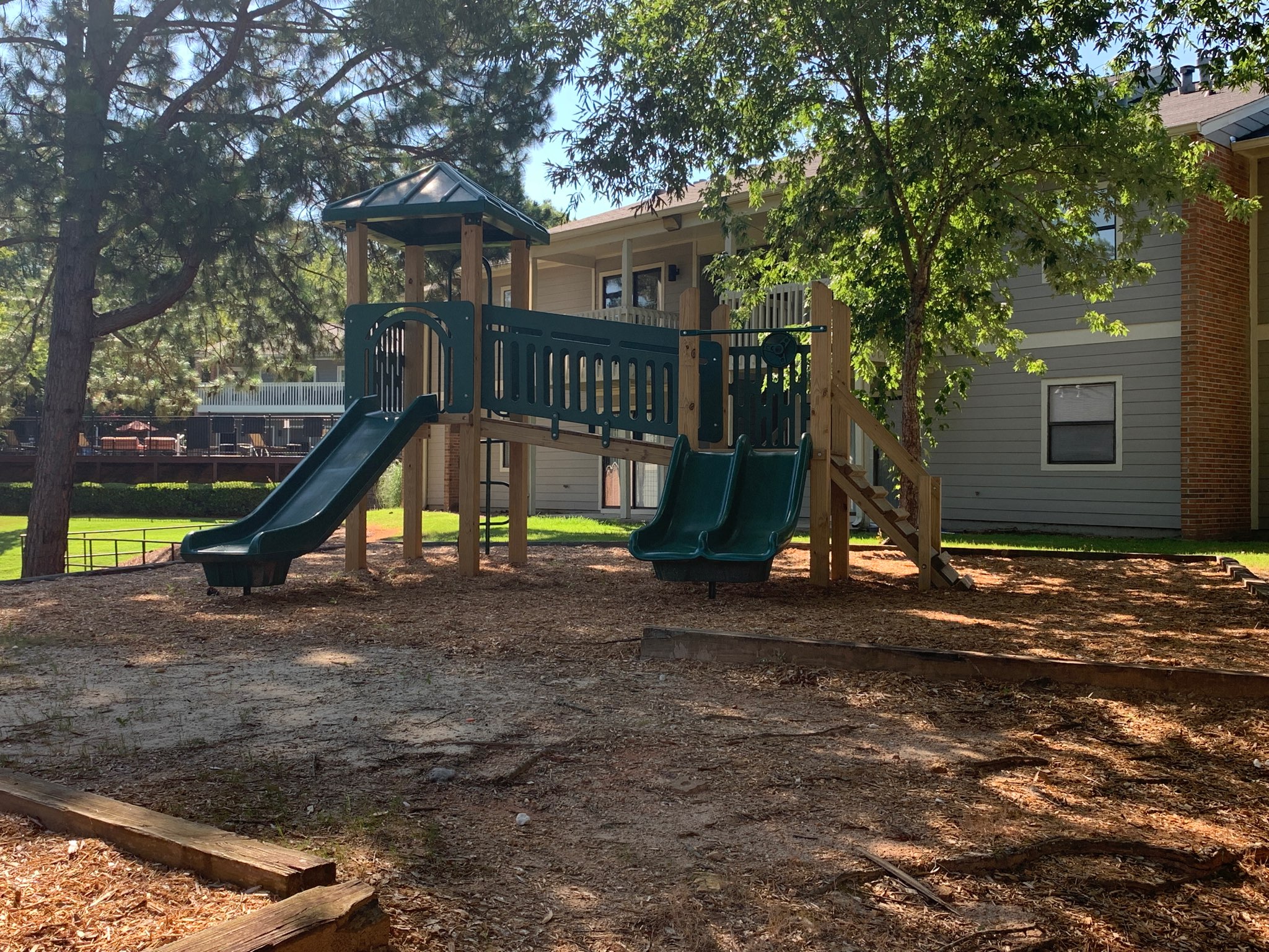 Photos and Video of The Landings Apartment Homes in Macon, GA