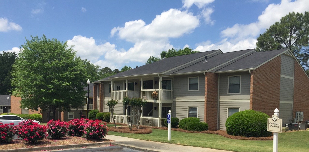 Photos and Video of The Landings Apartment Homes in Macon, GA