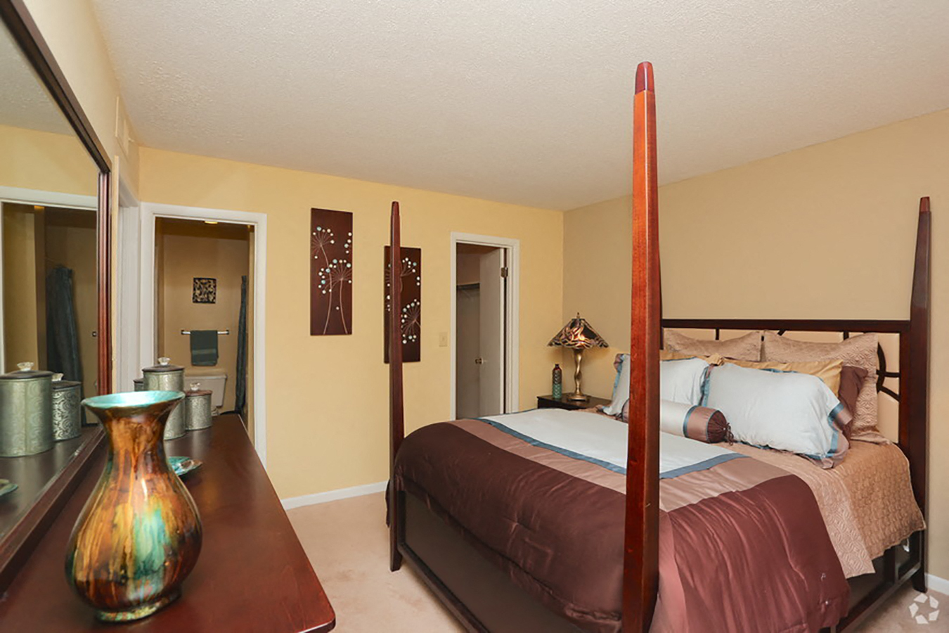 Photos and Video of The Landings Apartment Homes in Macon, GA