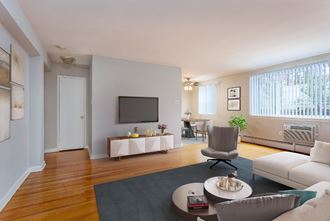 6344 N. 8Th Street Studio-2 Beds Apartment for Rent - Photo Gallery 2