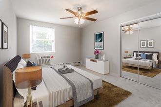 6344 N. 8Th Street Studio-2 Beds Apartment for Rent - Photo Gallery 5