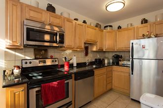440 W. Sedgwick Street 1-2 Beds Apartment for Rent - Photo Gallery 4