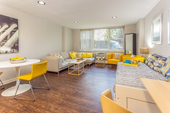 1320 Somerville Ave Studio-1 Bed Apartment, Student for Rent - Photo Gallery 2